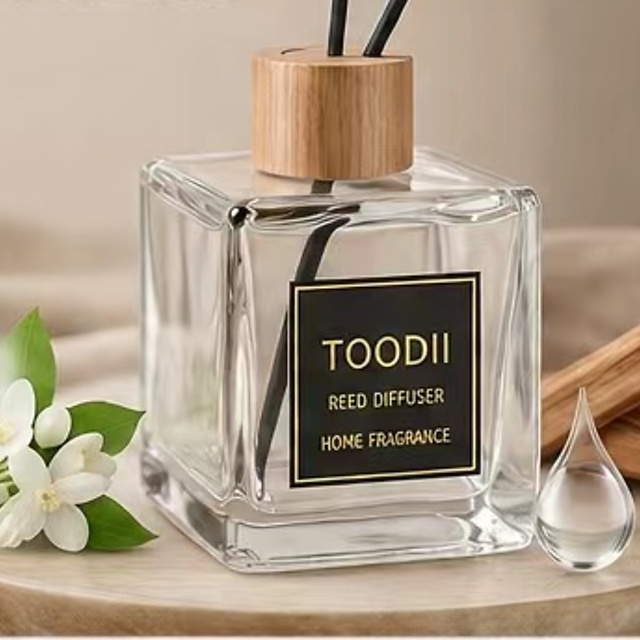 Sticker Label