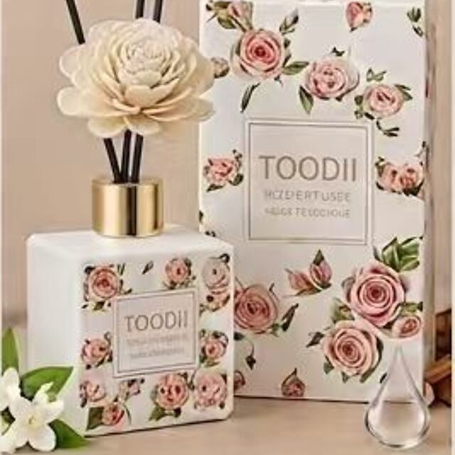 Printed Gift Box