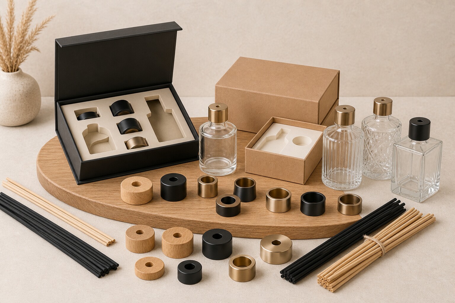 Packaging Accessories