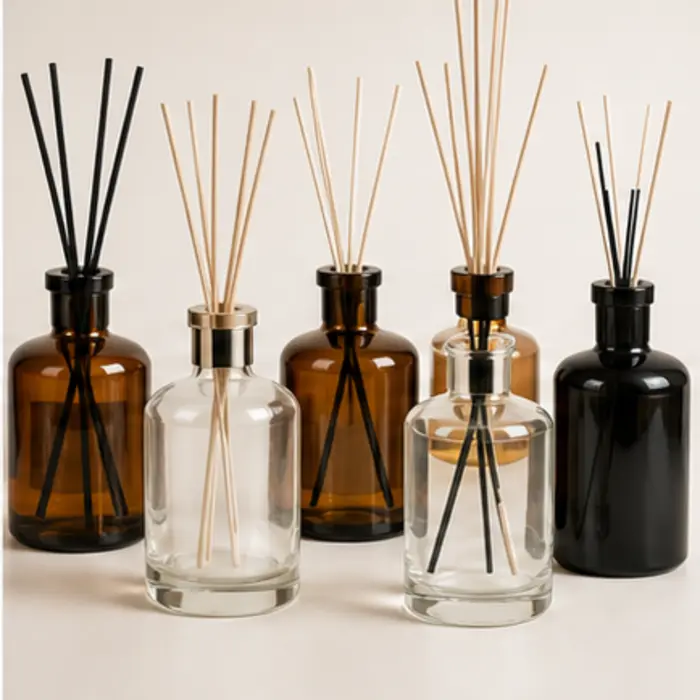 Reed Diffuser Bottles
