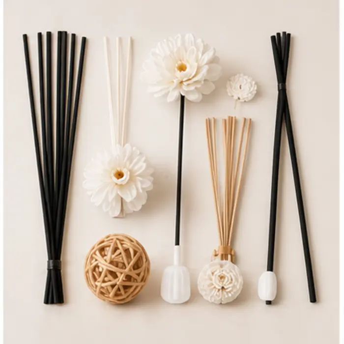 Diffuser Accessories