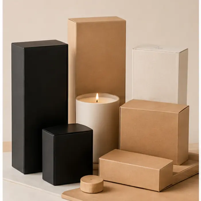 Packaging Boxes