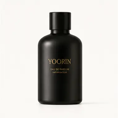 Silk screen printed bottle