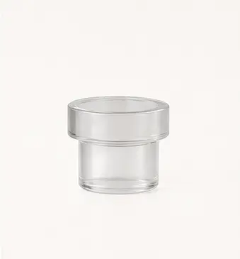 Inner stopper for a fragrance bottle