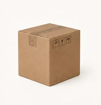 Protective shipping carton